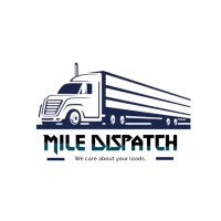 Mile Dispatch logo - Similar company to Oakmountpvt