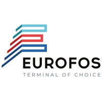 EUROFOS logo - Similar company to Union Maritime Et Fluviale Marseille-Fos (Umf)