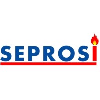 Seprosi logo - Similar company to Sedric S.A