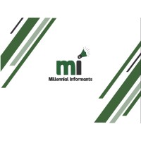 The Millennial Informants logo - Similar company to Thrifit