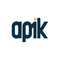 Apik Agency logo - Similar company to Apik
