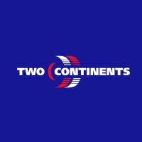 ООО «Два Континента» logo - Similar company to Supp Lines