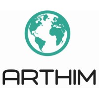 ARTHIM logo - Similar company to Arctic Coating