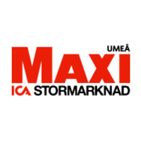 Maxi ICA Stormarknad Umeå logo - Similar company to Frilans
