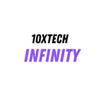 10xTech Infinity logo - Similar company to Blueflute