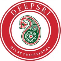 Deepsri logo - Similar company to Nocap Technologies Private Limited