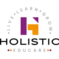 Holistic Educare logo - Similar company to Advisoryway