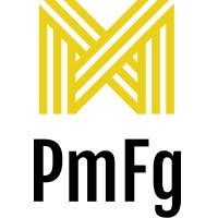 PMFG LTD logo - Similar company to React Industrial Solutions Ltd.
