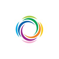 Vibrant logo - Similar company to Bad Librarian