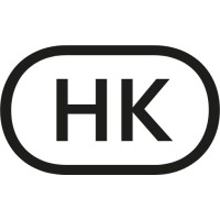 Hello Klean logo - Similar company to Studio Veronica