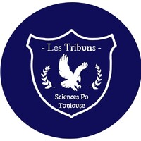 Les Tribuns Sciences Po Toulouse logo - Similar company to Ekhoï