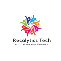 Recalytics Tech