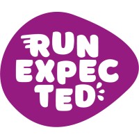NF RUNEXPECTED logo - Similar company to Apollo 8 Volleybal