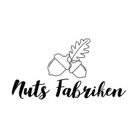 Nuts Fabriken Lund AB logo - Similar company to Original Brothy Scandinavia Ab
