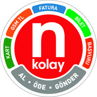 NKolay Ödeme ve Elektronik Para Kuruluşu A.Ş logo - Similar company to Spex Teknoloji Anonim Şirketi