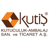 Kutiş Kutuculuk logo - Similar company to Ela Textile