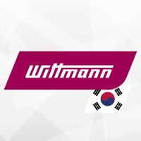 Wittmann Battenfeld Korea logo - Similar company to Japower Energy