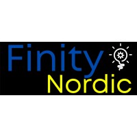 Finity Nordic LTD logo - Similar company to Nfinitymark