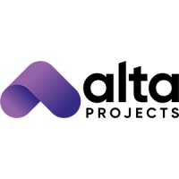 Alta Projects logo - Similar company to Pcr.Ch