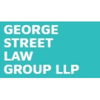 George Street Law Group LLP logo - Similar company to Adam Tools Inc.