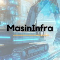 MasinInfra logo - Similar company to Infrakit Eesti