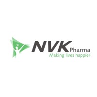 NVK PHARMA logo - Similar company to Em Sol
