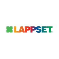 Lappset Sweden logo - Similar company to Folklek