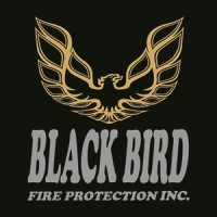 Black Bird Fire Protection, Inc. logo - Similar company to Black Bird