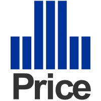 PRICE logo - Similar company to Authorization Concept