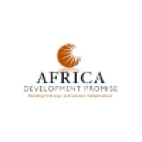 Africa Development Promise logo - Similar company to Global Partners For Development