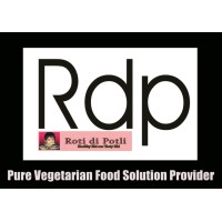 Roti di Potli (Rdp) logo - Similar company to Chattals