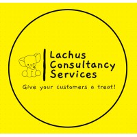 Lachus Consultancy Services logo - Similar company to Globalen Technologies Private Limited