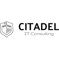 Citadel IT Consulting logo - Similar company to Citadel It