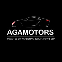 AGAMOTORS logo - Similar company to Multiservicios Baldarrago S.A.C