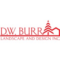 D.W. Burr Landscape & Design Inc. logo - Similar company to E.A. Quinn Landscape Contracting Llc