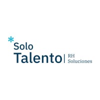 Solo Talento | RH Soluciones logo - Similar company to Solotalentos