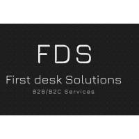 First desk Solutions logo - Similar company to Firstworks Group