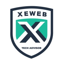 XEWeb logo - Similar company to Fl1 Digital