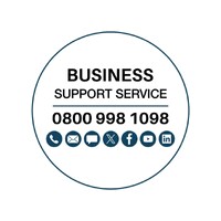 Business Support Service