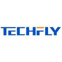 TECHFLY ROBOTICS (泰夫莱) logo - Similar company to Efort W.F.C.