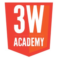 3W academy Tunisie logo - Similar company to El Fallega