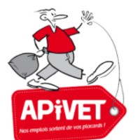 Apivet : Association pour l'Insertion par le Vêtement logo - Similar company to Solidarauto 49