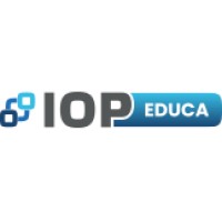 IOP Educa logo - Similar company to Spesia