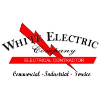 White Electric Company logo - Similar company to Aaa Heating & Air, Llc.