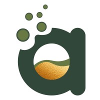 Algaebrew logo - Similar company to Omega Algae