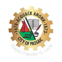 City Of Passaic logo - Similar company to Bright View Engineering