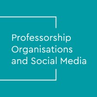 Professorship Organisations and Social Media logo - Similar company to Snakeware