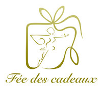 Fée des cadeaux-MKA Créations logo - Similar company to Ympala