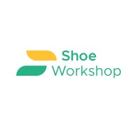 Shoe Workshop logo - Similar company to Aw Advantage