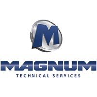 Magnum Technical Services logo - Similar company to Metro Manufacturing Inc.